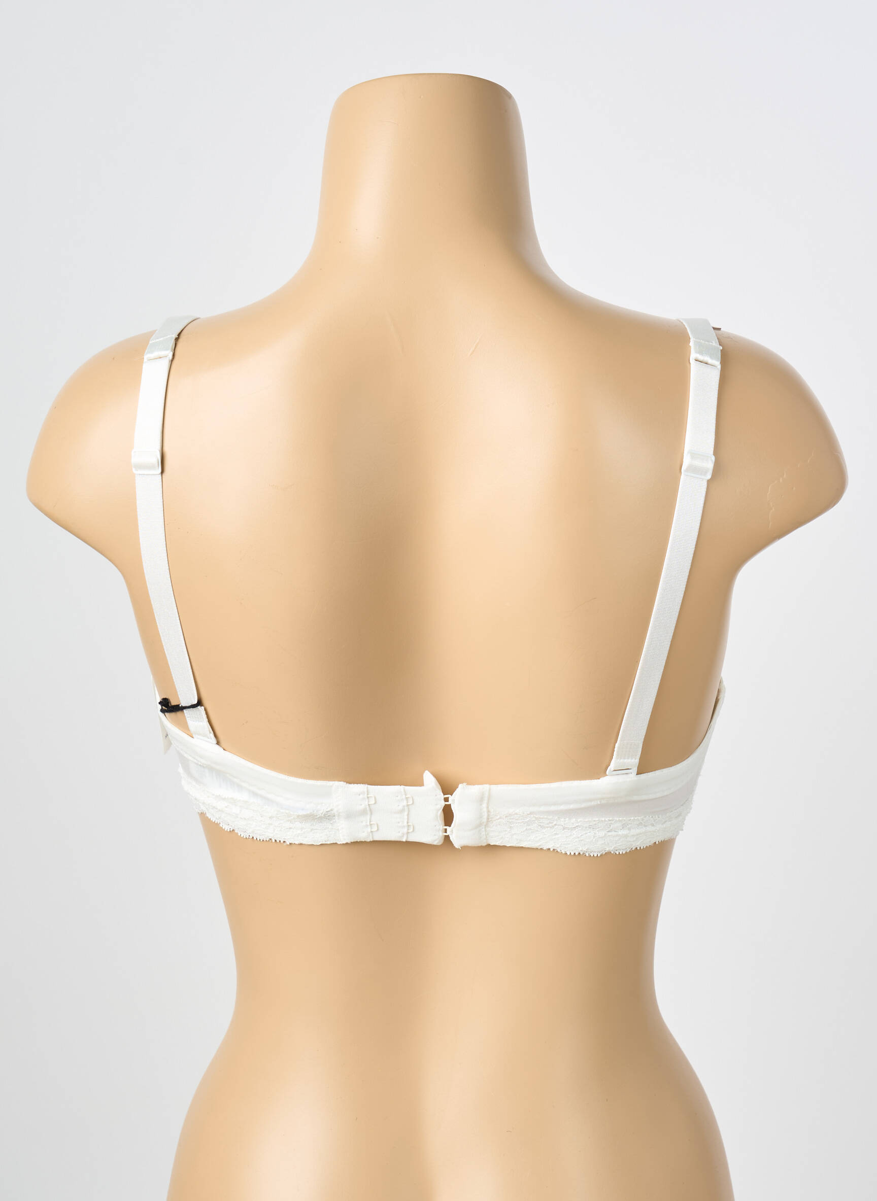 Soutien-gorge haut soutien-gorge balconnet haut soutien-gorge balconnet blanc AUBADE femme