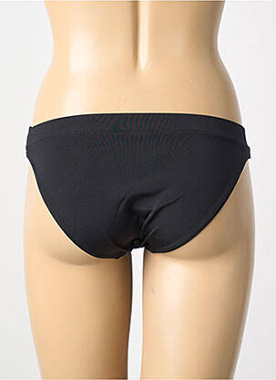 Bas de maillot de bain stretch culotte noir SIMONE PERELE femme