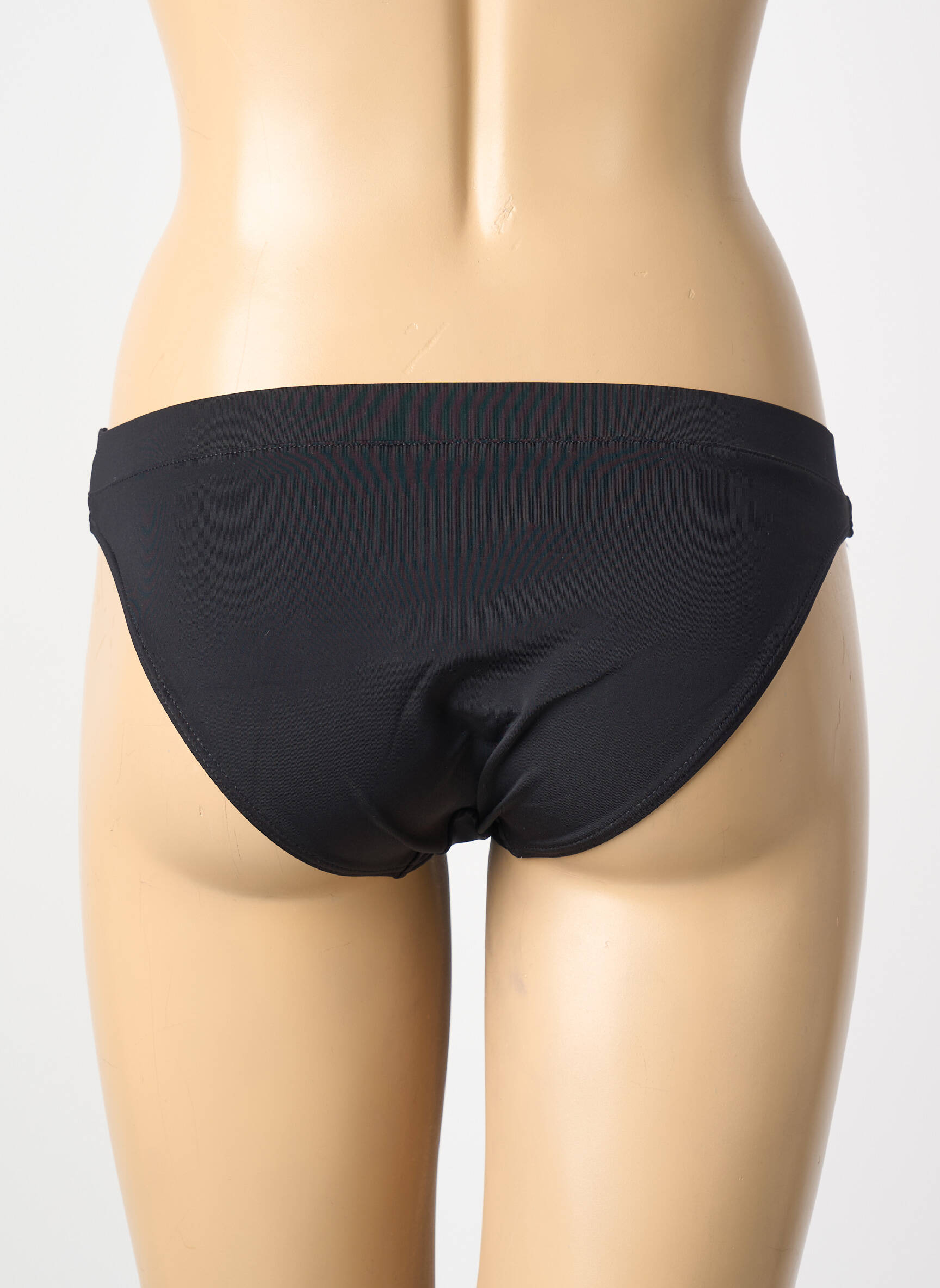 Bas de maillot de bain stretch culotte noir SIMONE PERELE femme