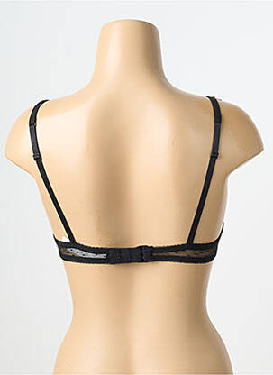 Soutien-gorge haut soutien-gorge balconnet haut soutien-gorge balconnet noir AUBADE femme