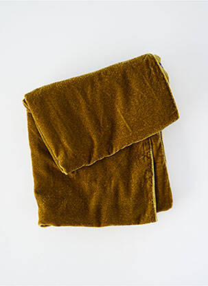 Foulard imprimé fantaisie vert WHITE STUFF femme