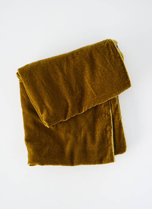 Foulard imprimé fantaisie vert WHITE STUFF femme