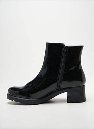 Bottines/boots talon bottier talon de 4 à 6cm noir ARA femme