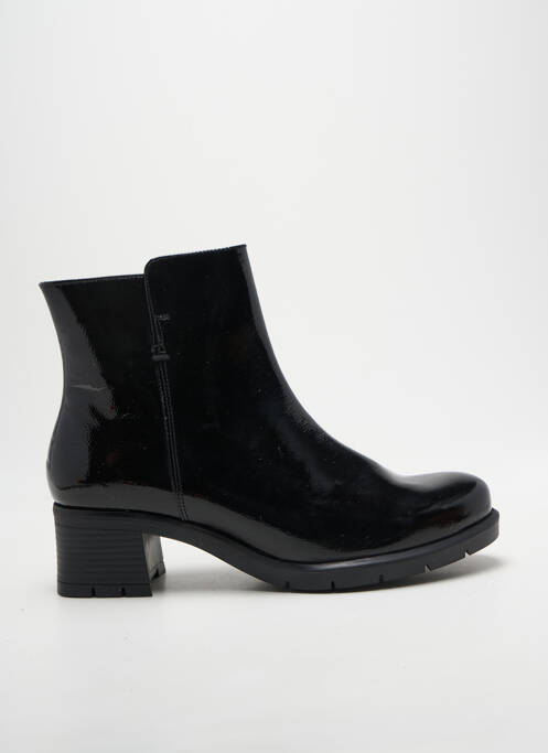 Bottines/boots talon bottier talon de 4 à 6cm noir ARA femme