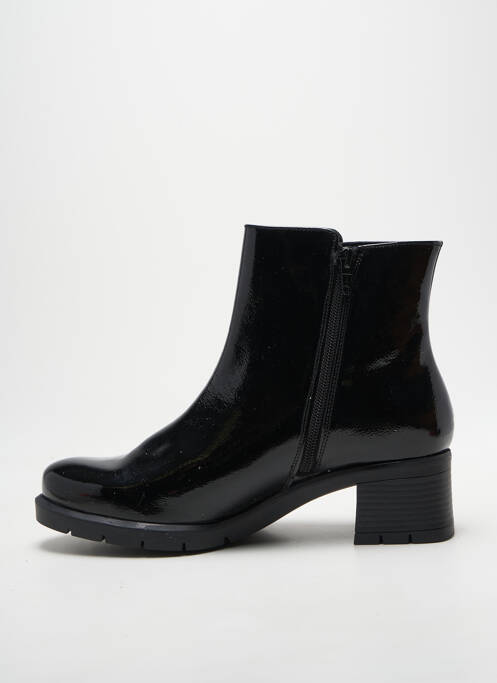 Bottines/boots talon bottier talon de 4 à 6cm noir ARA femme