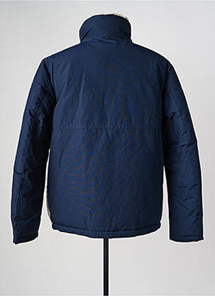 Blouson poches bleu CHAMPION homme