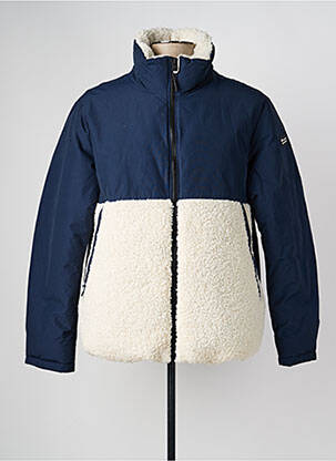 Blouson poches bleu CHAMPION homme