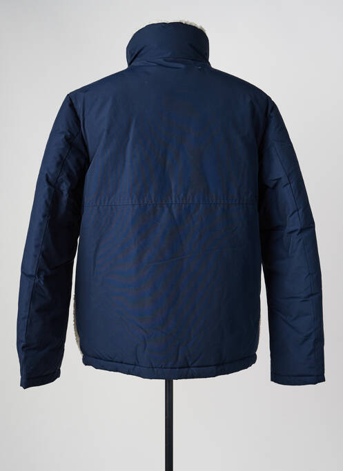 Blouson poches bleu CHAMPION homme