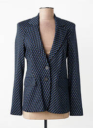 Blazer poches noir GERRY WEBER femme