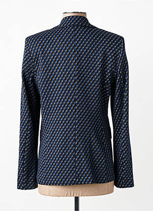 Blazer poches noir GERRY WEBER femme