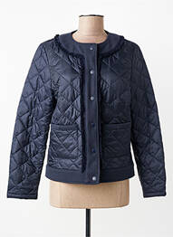 Doudoune poches sans capuche bleu GERRY WEBER femme
