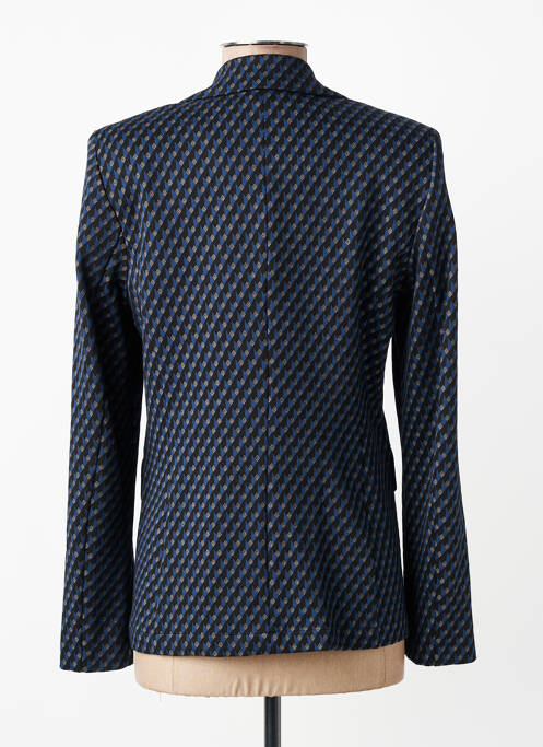 Blazer poches noir GERRY WEBER femme