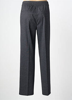 Pantalon droit stretch taille normale gris GERRY WEBER femme