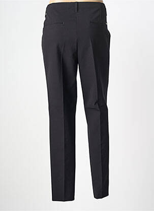 Pantalon slim taille normale taille normale noir GARDEUR femme