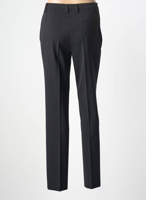 Pantalon slim taille normale taille normale noir GARDEUR femme