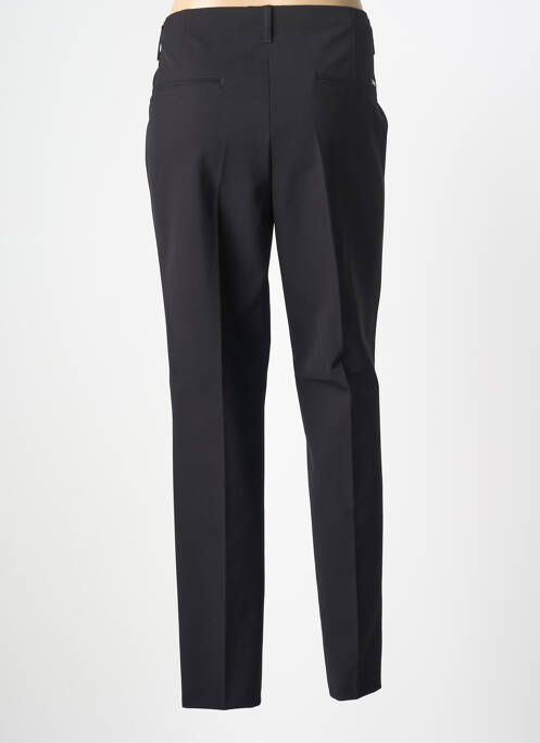 Pantalon slim taille normale taille normale noir GARDEUR femme