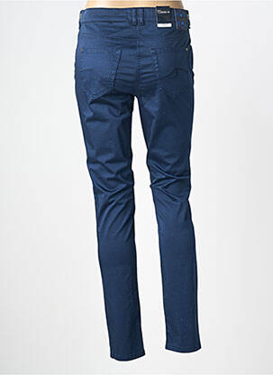 Jeans coupe slim stretch taille normale bleu ATELIER GARDEUR femme