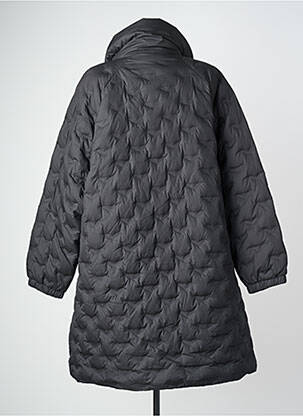 Doudoune manches longues sans capuche noir GERRY WEBER femme