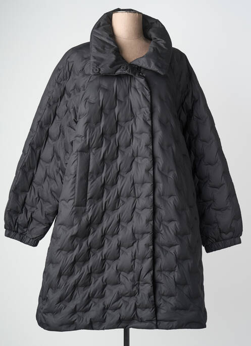 Doudoune poches sans capuche noir GERRY WEBER femme