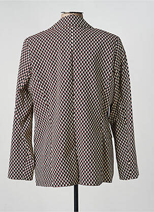 Blazer coupe cintrée noir GERRY WEBER femme