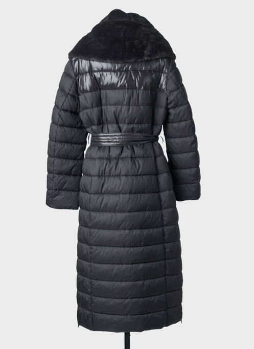 Doudoune poches sans capuche noir GERRY WEBER femme