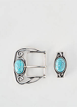 Accessoire divers bleu YOLETE femme