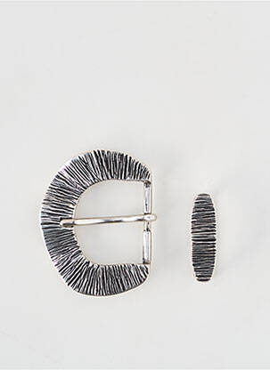 Accessoire divers argent YOLETE femme