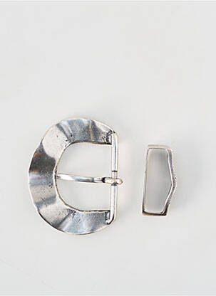 Accessoire divers argent YOLETE femme