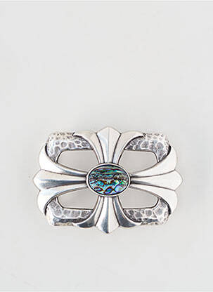 Accessoire divers argent YOLETE femme