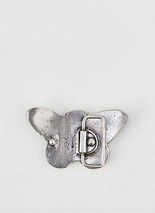 Accessoire divers argent OLE HENRIKSEN femme