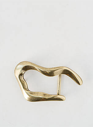 Accessoire divers or YOLETE femme
