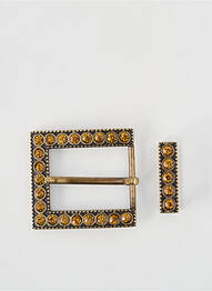 Accessoire divers or YOLETE femme