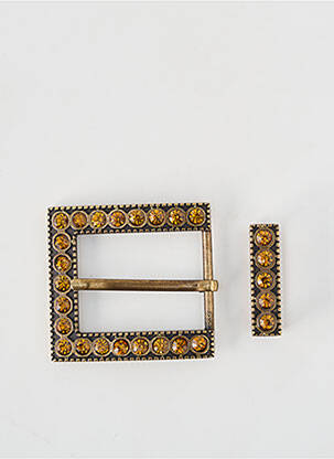 Accessoire divers or YOLETE femme
