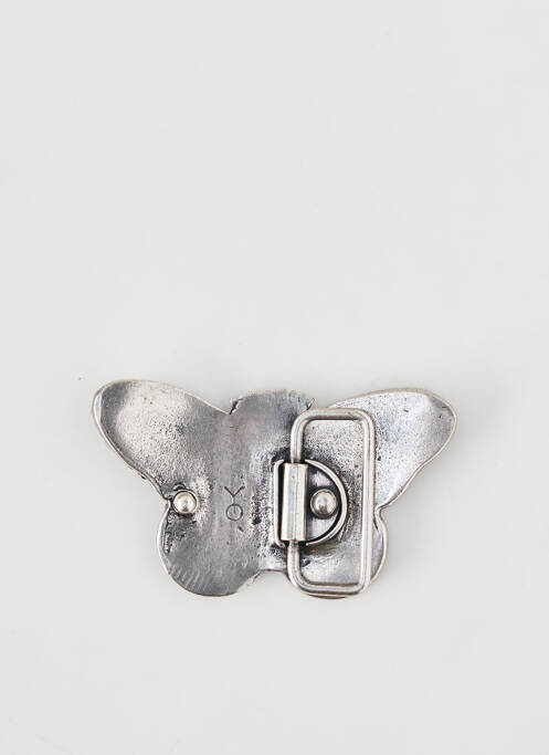 Accessoire divers argent OLE HENRIKSEN femme