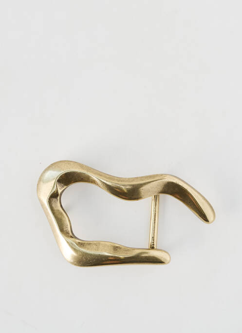 Accessoire divers or YOLETE femme