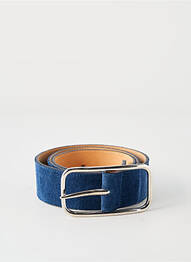 Ceinture coutures renforcées bleu ETERN'ELLE femme