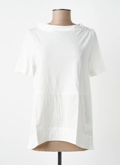 T-shirt manches longues manches longues beige ALPHA STUDIO femme