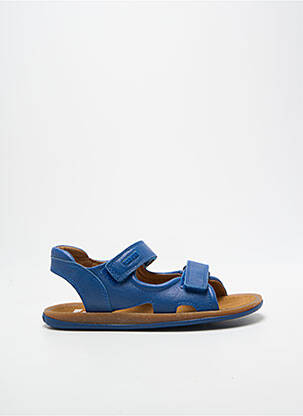 Sandales/nu pieds bout ouvert bout ouvert bleu CAMPER garcon