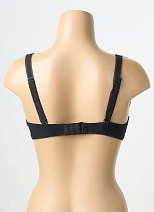 Soutien-gorge haut soutien-gorge push-up haut soutien-gorge push-up noir SIMONE PERELE femme
