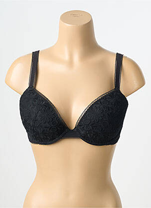 Soutien-gorge haut soutien-gorge push-up haut soutien-gorge push-up noir SIMONE PERELE femme