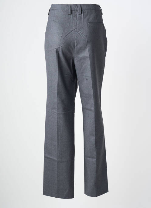 Pantalon slim poches taille haute gris GARDEUR femme