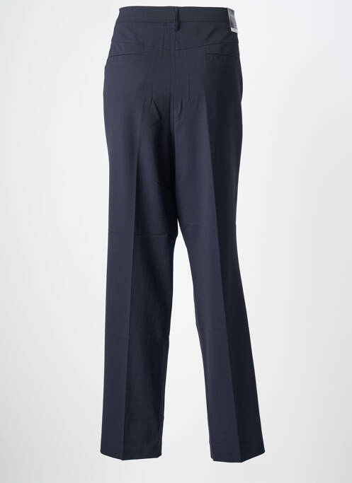 Pantalon slim taille normale taille normale bleu ATELIER GARDEUR femme