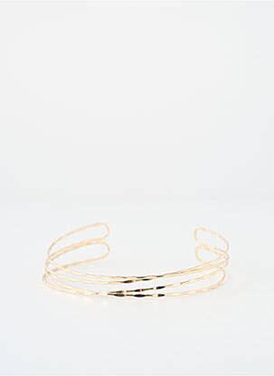 Collier or TATA GISELE femme