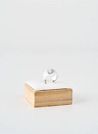 Bague argent TATA GISELE femme