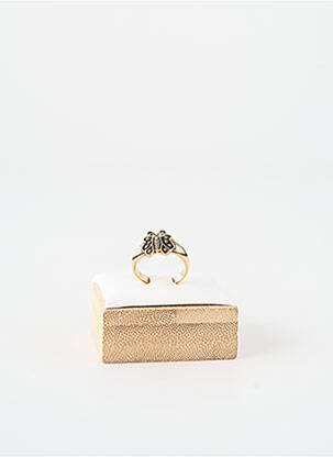 Bague or TATA GISELE femme