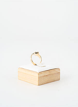 Bague or TATA GISELE femme