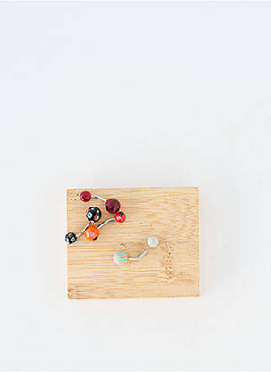 Piercing argent TATA GISELE femme