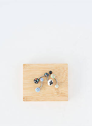 Piercing argent TATA GISELE femme