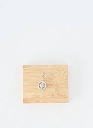 Piercing argent TATA GISELE femme
