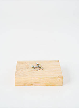 Piercing argent TATA GISELE femme